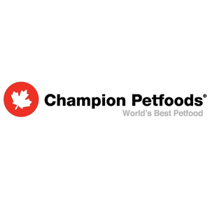 Team Page: Champion Petfoods
